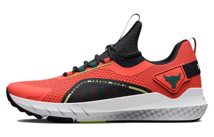 Кроссовки Under Armour Project Rock BSR 3 - Boxette Shop